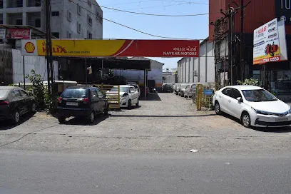 Navkar Motors || Best Car Workshop, Multi Car Workshop, Car Denting Painting