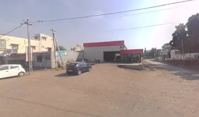 Navkar Motors