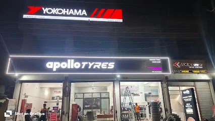NAVKAR TYRES