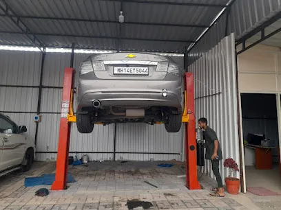 Navnath Car Care