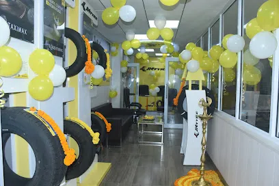 navneet sales company