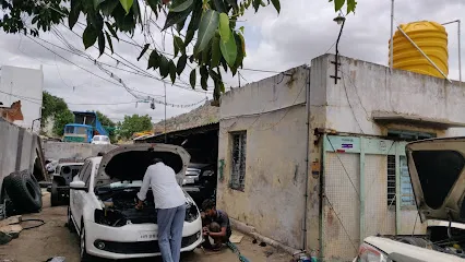 Navrang Automobiles