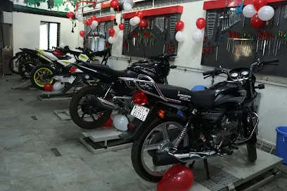 Navsari Automotive