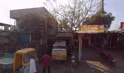 Nawab Garage