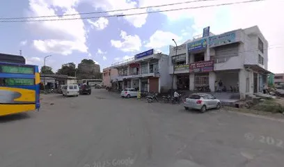 न्यू भीलवाड़ा ऑटोगैस