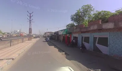 न्यू जनता बैटरीज