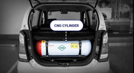 न्यू RAJASTHAN CNG EXPERT