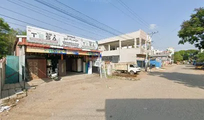 Nayak Motors