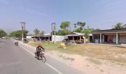 Nayan Ali