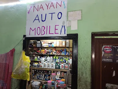 NAYAN AUTOMOBILES