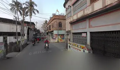 Nayanpradhan
