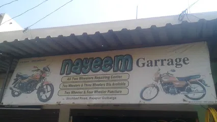 Nayeem Garage