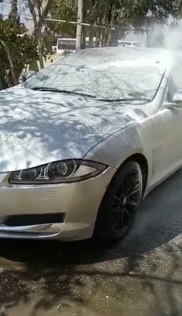 NAYRA CAR CARE