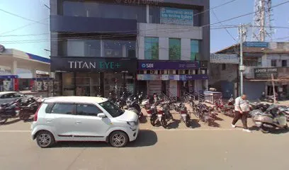 Nayra denting & panting in Bargawan, Katni