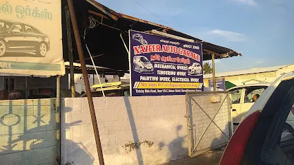 Nazeer Auto Garage