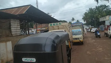 Nazir garage