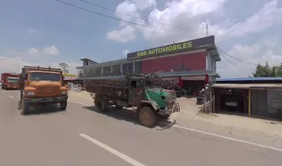 NBR Automobiles