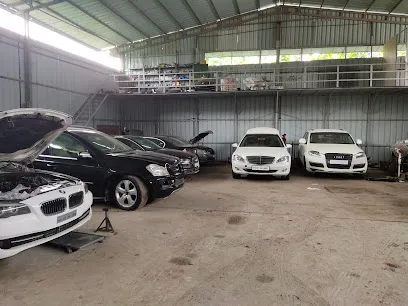 NC AUTOTECH