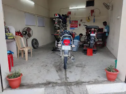 ND AUTO ( Smart Workshop )