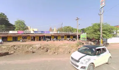N.D Sangani