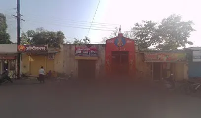Near Ambedkat Shoping center