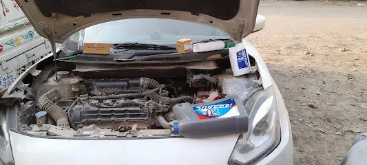 Near By Garage _2 Call Mechanic