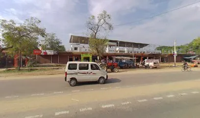 Near Gitaashram hojai assam