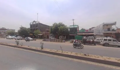 Near gst office Robertsganj Sonbhadra