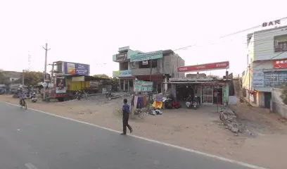 Near Hind plaza
