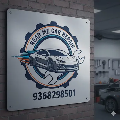 Near me car repair muzaffarnagar
