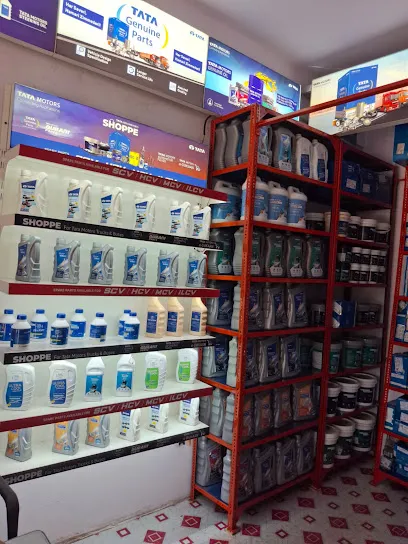Near sr motor