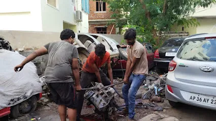 Nearby mechanic