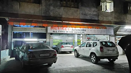 Neekee Automobiles