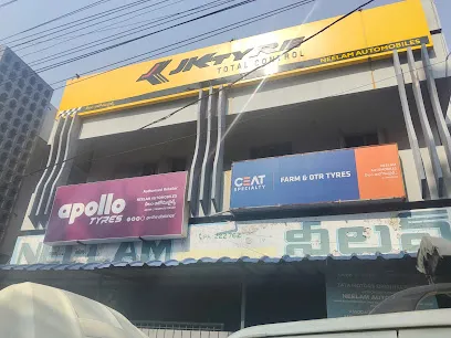 Neelam Auto Service