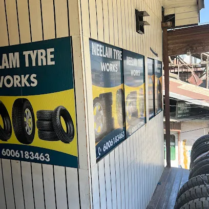 Neelam tyre works