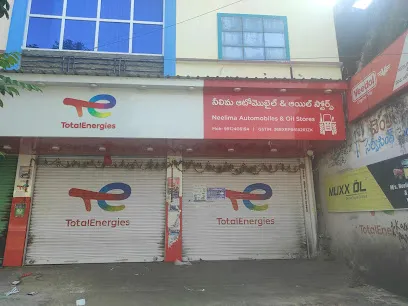 NEELIMA AUTOMOBILES