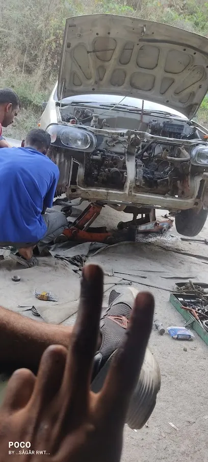 Neelkanth Motor Workshop