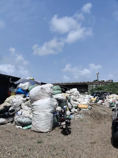 Neelkanth Plastic Scrap