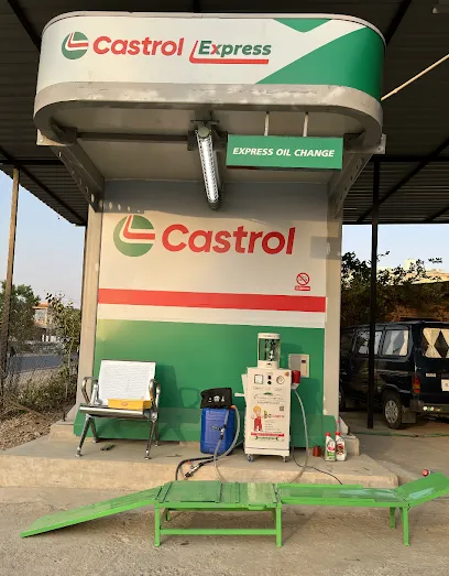 Neeraj Auto & Tyre Service Dungarpur