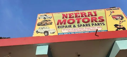 Neeraj Motors