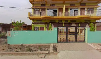Neeraj Yadav