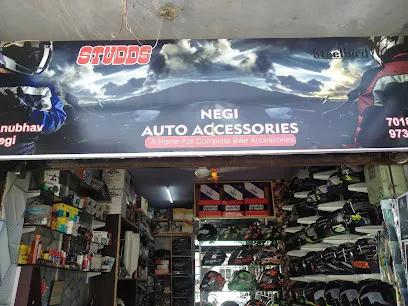 Negi Auto Accessories