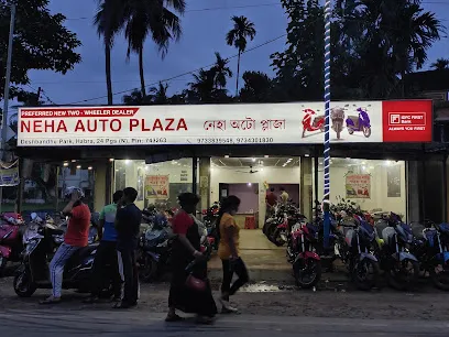 Neha Auto Plaza