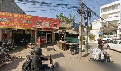 Neha Auto Repair