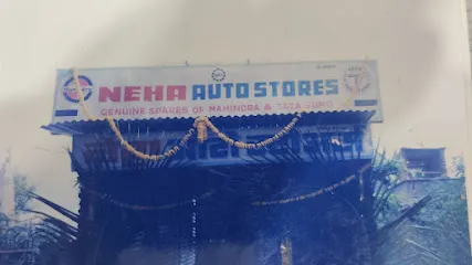 NEHA AUTO STORES