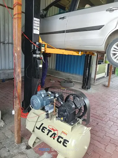 Neha Motors