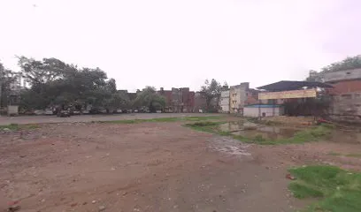 Nehru Market Parking