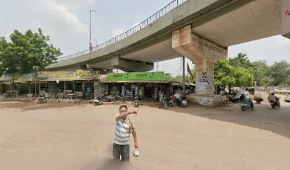 Nehru nagar bhilai