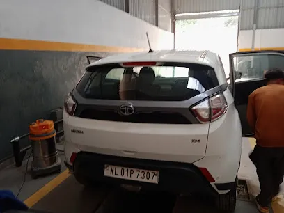 Neli Tata motors Service Center