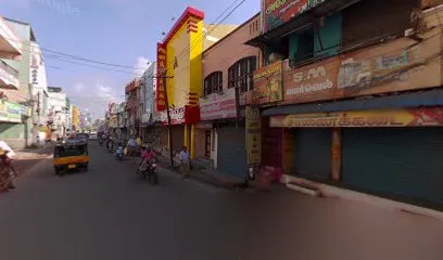 Nellai auto workshop